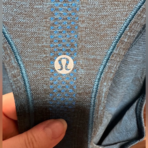 Lululemon Swiftly Tech Racerback Size 10 - Picture 3 of 5